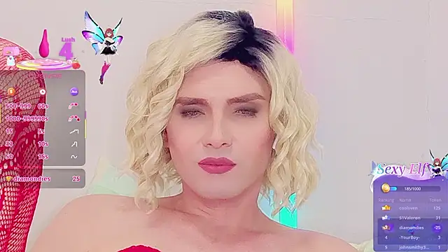 Chatroom XXX en direct de Zagadka55555