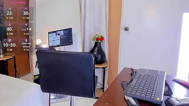 Živý XXX chat azumi_s04