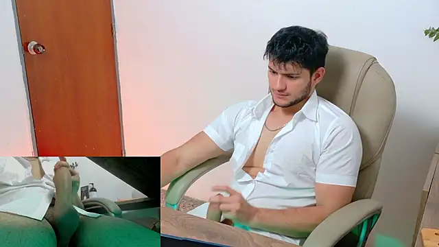 عرض كام KaelSwitch