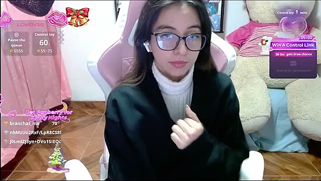 Maggie_Fox3 Live XXX Chat