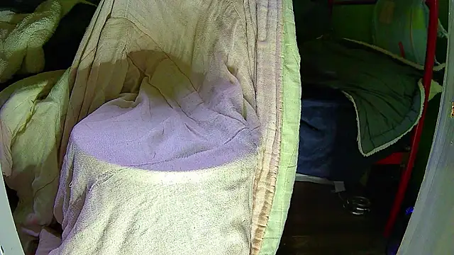 Chatroom XXX en direct de Walltaz