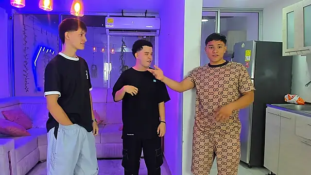 Houseofwarrios – Naživo XXX chat