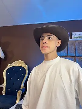 Chat XXX en directo de Sebastian_Reed