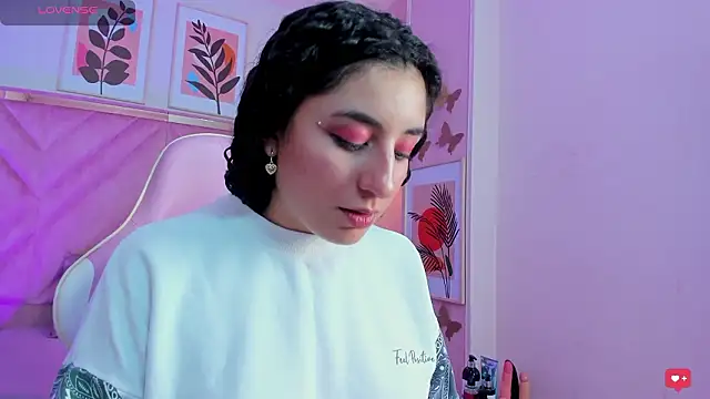 DemiJones_ Live XXX-Chat