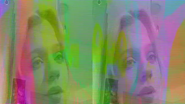 AuraNevera's Live XXX Chat