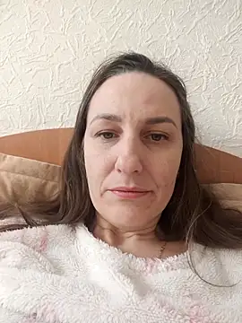 Yevgeshka-Milashka – Naživo XXX chat