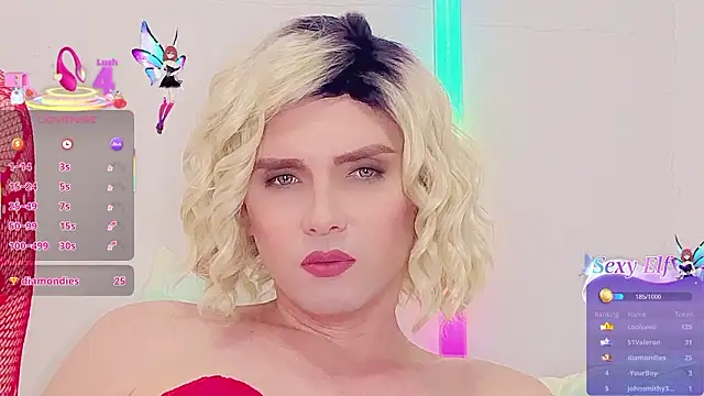 عرض كام Zagadka55555