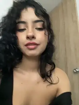 RosseMelody Chat XXX in diretta