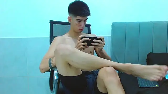 jhony-sex: απευθείας συνομιλία ΧΧΧ