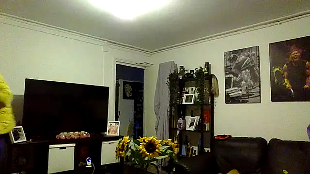 RubyyRosee – Naživo XXX chat