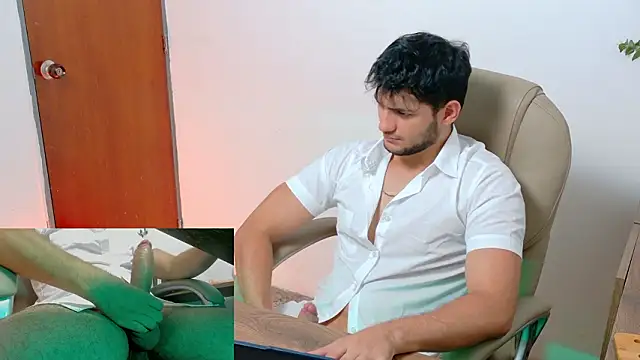 KaelSwitch: απευθείας συνομιλία ΧΧΧ