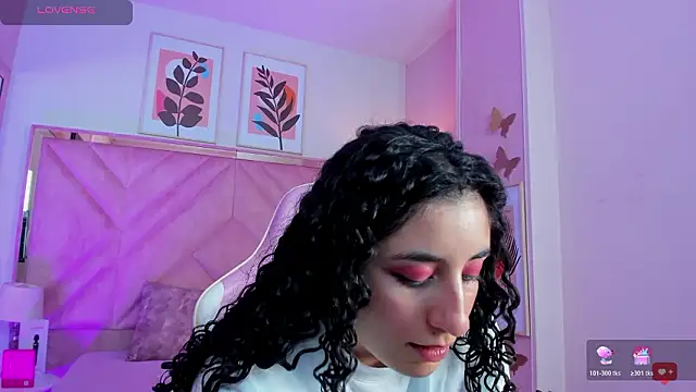 DemiJones_ Live XXX-Chat