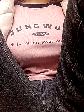 NariShowのウェブカメラショー