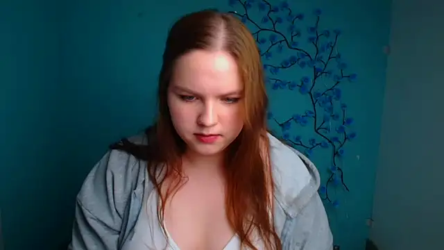 Kitty_Mia_Kitty Adlı Modelin Canlı XXX Sohbeti