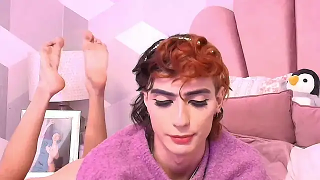 Chat XXX en directo de KylieMonnett