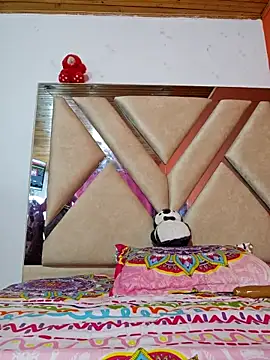 Chat XXX ao vivo de Shermie24