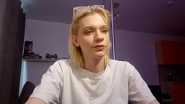 AuraNevera Live XXX-Chat