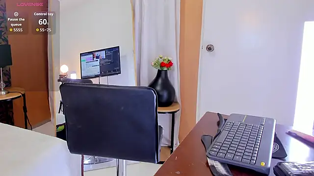 azumi_s04 élő XXX-chatje