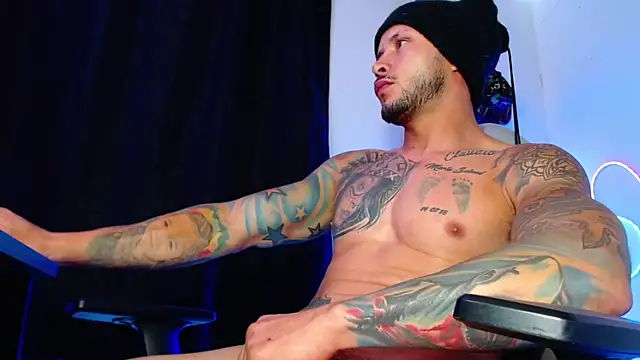 Chat XXX en directo de sebastian_horny