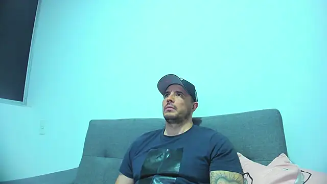 Dagotin Live XXX chat