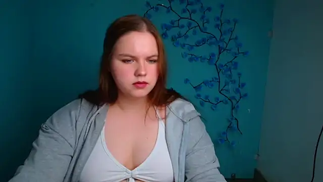 Chat +18 de Kitty_Mia_Kitty ao vivo