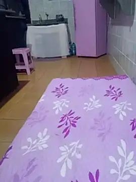 Millyhsantos Live XXX-Chat