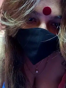 BongQueen9 라이브 XXX 채팅