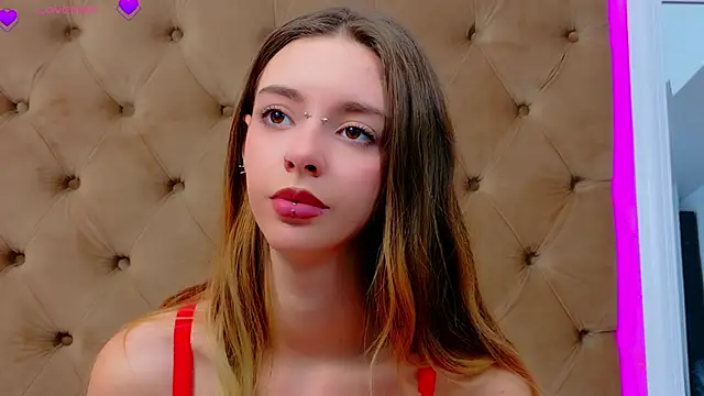 CoraVex Live XXX-chat