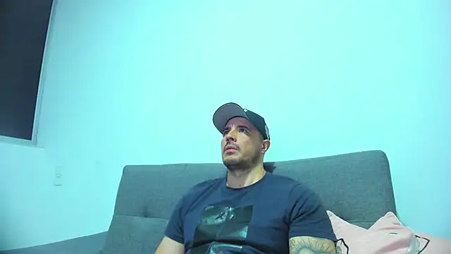 Chat XXX ao vivo de Dagoti