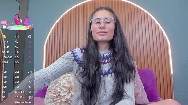 NayeCloud Chat XXX live