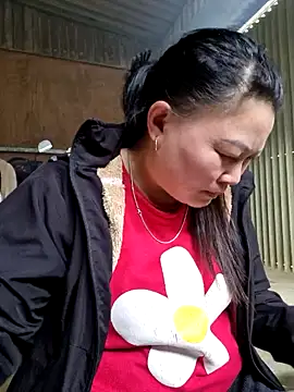 Show webcam de yoowwmr