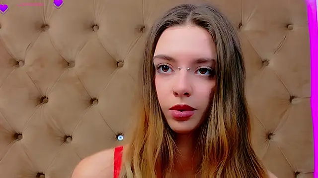 CoraVex Chat XXX in diretta