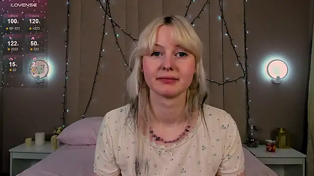 AdeleSilvyn Live XXX chat