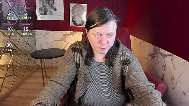 KellyPerfection Live XXX-Chat