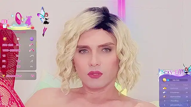 Chat XXX ao vivo de Zagadka55555