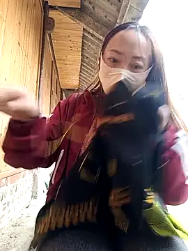 Zhan99999 ওয়েবক্যাম শো