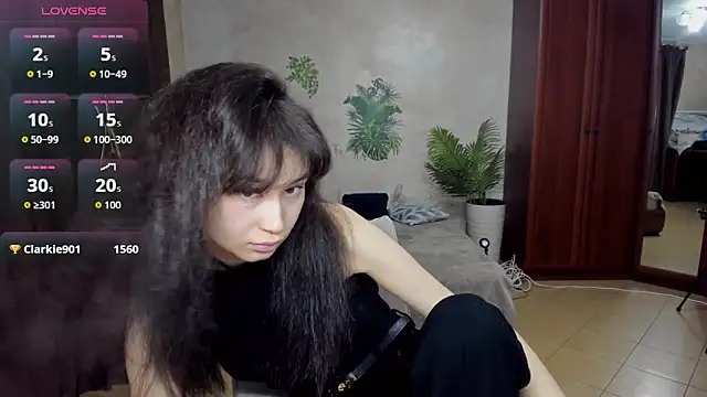 SheilaRare Chat XXX live