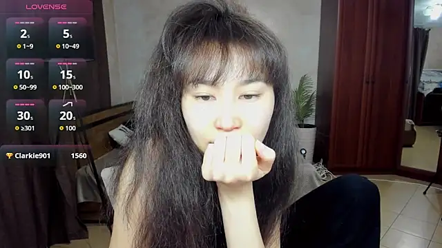 Živý XXX chat SheilaRare