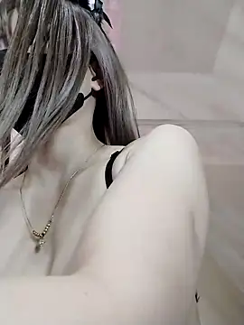 Jade69xx: вебкам-шоу