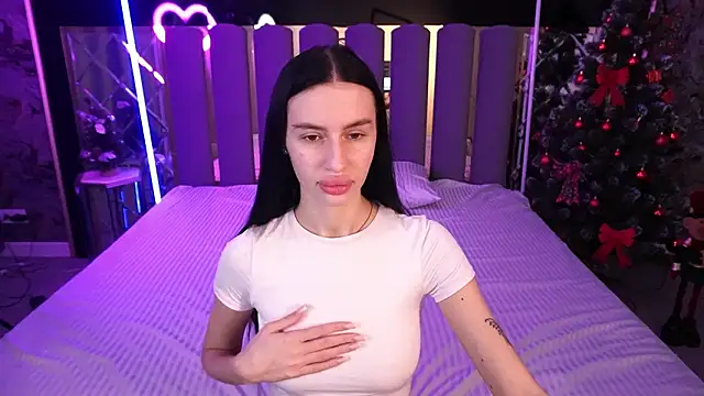 Snow_WhiteeeX Chat XXX live