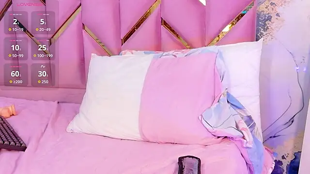 EbonyCoWorkern Live XXX chat