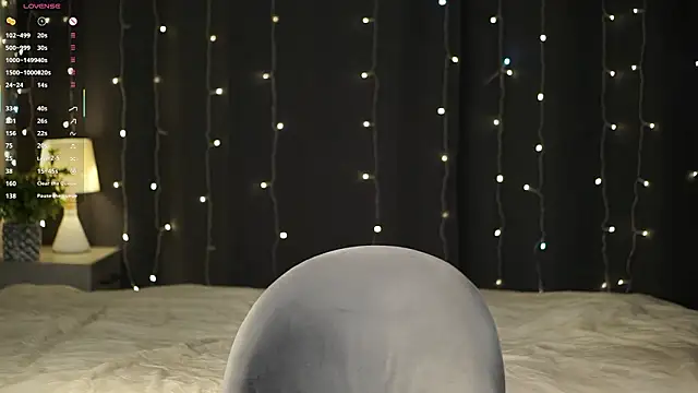 LettySlovacek Adlı Modelin Canlı XXX Sohbeti