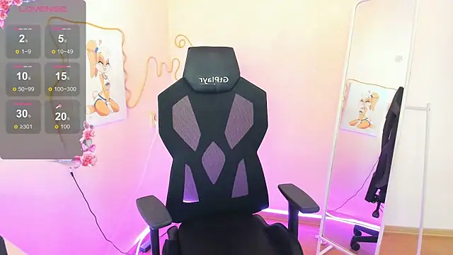 AliceeinWonderlanddd's Live XXX Chat