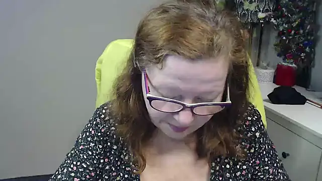 Chat XXX ao vivo de Adelewildx