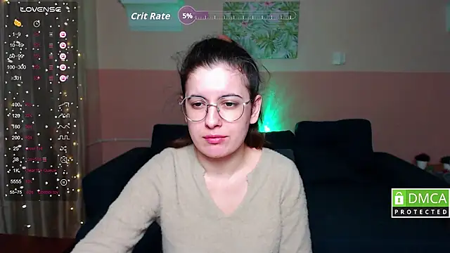 Aminabeatris Chat XXX live