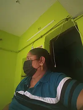 Villageanuty Show Webcam