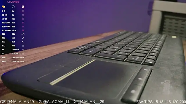 Nalan__: онлайн-секс-чат