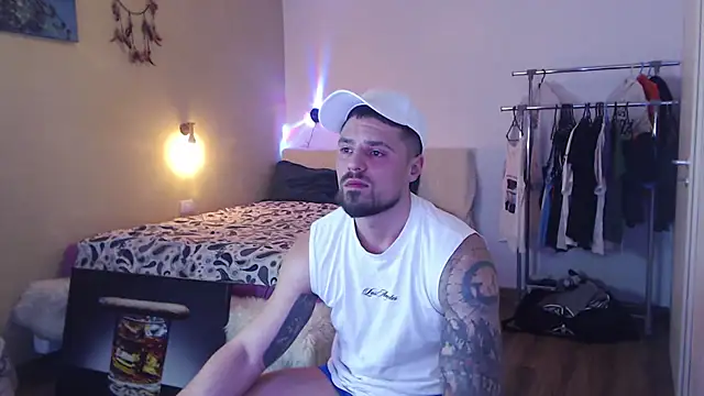 عرض كام Tiberius_hunk