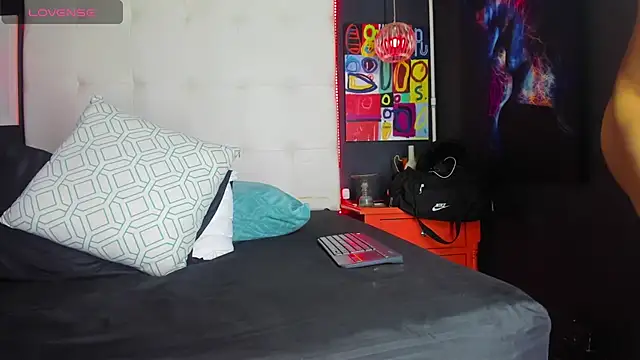 Вебкам-шоу Aiden_Cash7