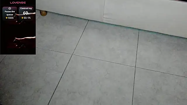 Chatroom XXX en direct de RossyAlvarez